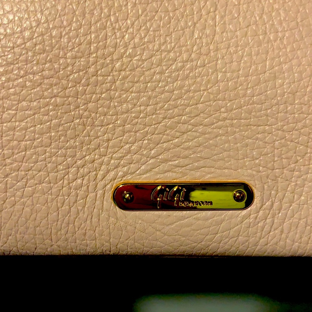 Gigi New York Clutch